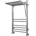 Водяной полотенцесушитель TERMINUS Валенсия П13 480х860