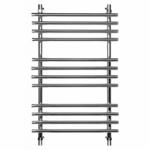 Полотенцесушитель электрический Ника Bamboo ЛБ1 100 x 50 см, с терморегулятором