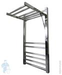 Водяной полотенцесушитель TERMINUS Валенсия П13 485x860