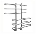 Водяной полотенцесушитель Сунержа Фурор 800x900