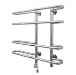 Электрический полотенцесушитель Сунержа Фурор 600x700 ЛТЭН