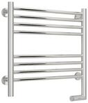 Электрический полотенцесушитель Сунержа Богема 2.0 прямая 500x500 ПТЭН