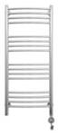 Электрический полотенцесушитель Сунержа Богема прямая 1000x400 ЛТЭН