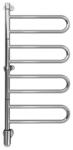 Электрический полотенцесушитель PAX FlexU 4 450 Momento 455x960