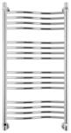 Водяной полотенцесушитель Сунержа Флюид 1000x500