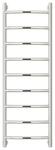 Водяной полотенцесушитель Сунержа Галант+ 1200x400