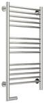 Электрический полотенцесушитель Сунержа Богема 2.0 прямая 800x400 ЛТЭН