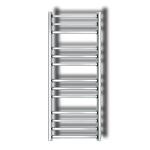 Электрический полотенцесушитель Grota Eco Calma 53х120 Хром