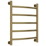 Сунержа Галант+ 600x500 (бронза)