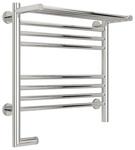 Электрический полотенцесушитель Сунержа Богема 2.0 с полкой 500x500 ЛТЭН Электрический полотенцесушитель Сунержа Богема 2.0 с полкой 500x500 ЛТЭН