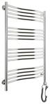 Электрический полотенцесушитель Сунержа Флюид 1000x600 ПТЭН Электрический полотенцесушитель Сунержа Флюид 1000x600 ПТЭН