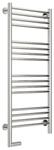 Электрический полотенцесушитель Сунержа Богема 2.0 прямая 1000x400 ЛТЭН