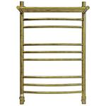 Водяной полотенцесушитель Energy Prestige Modus 800х500 антик бронза Водяной полотенцесушитель Energy Prestige Modus 800х500 антик бронза