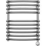 Полотенцесушитель электрический Terminus Капри П10 500x686 ТЭН HT-1 универсальный (4660059920801) Полотенцесушитель электрический Terminus Капри П10 500x686 ТЭН HT-1 универсальный (4660059920801)