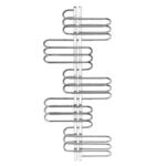 Электрический полотенцесушитель лесенка Grota Rio 700x1275 El Электрический полотенцесушитель лесенка Grota Rio 700x1275 El