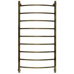 Водяной полотенцесушитель Energy Classic 1200x600 бронза Водяной полотенцесушитель Energy Classic 1200x600 бронза