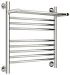 Полотенцесушитель водяной Сунержа Богема с полкой+ 500х500 / 04-0223-5050 / Хамелеон Полотенцесушитель водяной Сунержа Богема с полкой+ 500х500 / 04-0223-5050 / Хамелеон