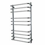 Электрический полотенцесушитель лесенка Grota EcoForte 530x900 El Электрический полотенцесушитель лесенка Grota EcoForte 530x900 El