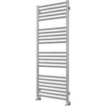 Водяной полотенцесушитель шириной 410 - 500 мм Terminus Альба П22 500*1396 Водяной полотенцесушитель шириной 410 - 500 мм Terminus Альба П22 500*1396