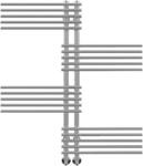 Полотенцесушитель водяной Terminus Европа П20 500*996 Полотенцесушитель водяной Terminus Европа П20 500*996