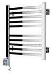 Электрический полотенцесушитель Сунержа Аркус 500x400 ЛТЭН Электрический полотенцесушитель Сунержа Аркус 500x400 ЛТЭН