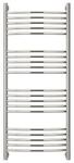 Водяной полотенцесушитель Сунержа Богема+ выгнутая 1200x500