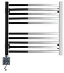 Электрический полотенцесушитель Сунержа Аркус 500x500 ЛТЭН