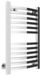 Водяной полотенцесушитель Сунержа Аркус 600x400
