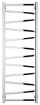 Водяной полотенцесушитель Сунержа Сирокко 1200x400