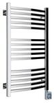Электрический полотенцесушитель Сунержа Аркус 800x400 ПТЭН СП