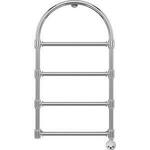 Полотенцесушитель электрический Terminus Версаль П4 500x930 ТЭН HT-1 универсальный (4660059920603)