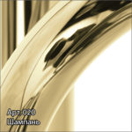 Полотенцесушитель водяной Сунержа Сирокко 800х500 / 020-0253-8050 / Шампань