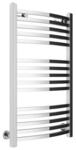 Водяной полотенцесушитель Сунержа Аркус 800x500