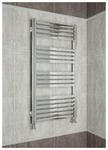Водяной полотенцесушитель TERMINUS Латте 30х30/50х10 П18 530x1581