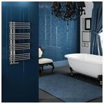 Водяной полотенцесушитель Cordivari Kelly 680x500