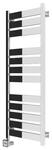 Электрический полотенцесушитель Сунержа Центурион 1200x400 ЛТЭН СП
