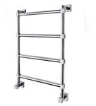 Водяной полотенцесушитель Margaroli Sole 442-TQ 703x520