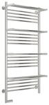 Электрический полотенцесушитель Сунержа Богема +4 полки 2.0 1200x600 ЛТЭН