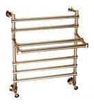 Водяной полотенцесушитель Margaroli Sole 455-4 590x530 с полкой Водяной полотенцесушитель Margaroli Sole 455-4 590x530 с полкой