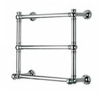 Водяной полотенцесушитель Margaroli Armonia 9-442/3 575x625 Водяной полотенцесушитель Margaroli Armonia 9-442/3 575x625