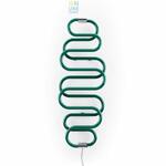 Электрический полотенцесушитель Электрический полотенцесушитель Terma Perla 1360/500 Электрический полотенцесушитель Электрический полотенцесушитель Terma Perla 1360/500