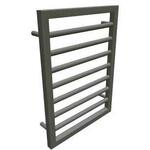 Полотенцесушитель Zehnder Subway SUBC-130-060, 60 x 126.1 см, хром Полотенцесушитель Zehnder Subway SUBC-130-060, 60 x 126.1 см, хром