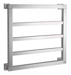 Полотенцесушитель электрический Margaroli Quadri 810/3 Quadro 520x520 BOX Полотенцесушитель электрический Margaroli Quadri 810/3 Quadro 520x520 BOX