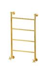 Boheme Oro 706 Полотенцесушитель водяной 50х75 Boheme Oro 706 Полотенцесушитель водяной 50х75