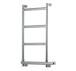 Электрический полотенцесушитель Полотенцесушитель Margaroli 582 Box 475мм *** Old Brasss Электрический полотенцесушитель Полотенцесушитель Margaroli 582 Box 475мм *** Old Brasss