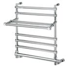 Электрический полотенцесушитель Полотенцесушитель Электрический полотенцесушитель Margaroli Sole 552-6 хром Электрический полотенцесушитель Полотенцесушитель Электрический полотенцесушитель Margaroli Sole 552-6 хром