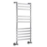 Полотенцесушитель водяной Margaroli Sole 464/11 (1072х435 мм) хром Полотенцесушитель водяной Margaroli Sole 464/11 (1072х435 мм) хром