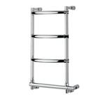 Электрический полотенцесушитель Margaroli Полотенцесушитель Margaroli-Curved 532 - 4Box Gold Электрический полотенцесушитель Margaroli Полотенцесушитель Margaroli-Curved 532 - 4Box Gold