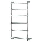 Электрический полотенцесушитель Полотенцесушитель Margaroli 542 - 6 Box с Полкой Электрический полотенцесушитель Полотенцесушитель Margaroli 542 - 6 Box с Полкой