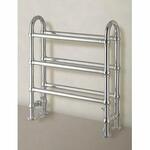 Полотенцесушитель водяной Cezares Napoli NAPOLI-01 Полотенцесушитель водяной Cezares Napoli NAPOLI-01